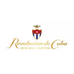 Revolucion de Cuba Logo